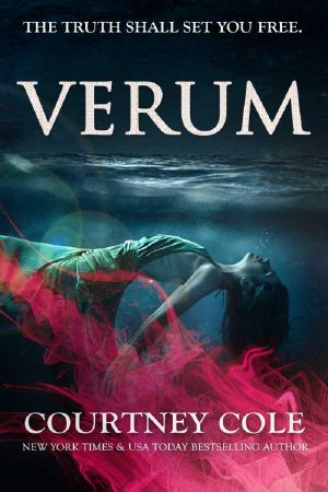 [The Nocte Trilogy 02] • Verum